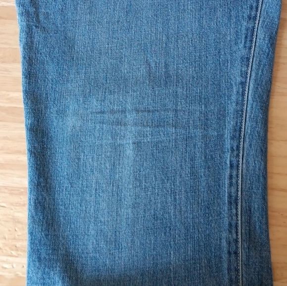 Lauren By Ralph Lauren Womens Jeans Size 8 - Picture 7 of 8
